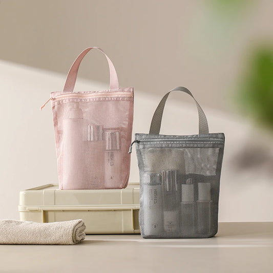 Portable Toiletry Bag