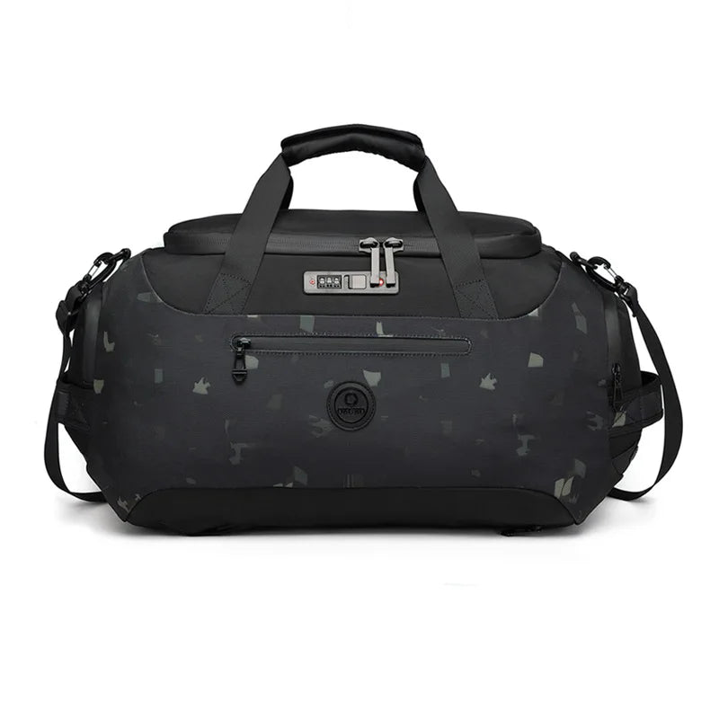 Travel Duffel Bag