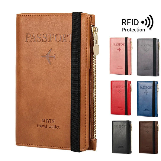 Passport Protective Case