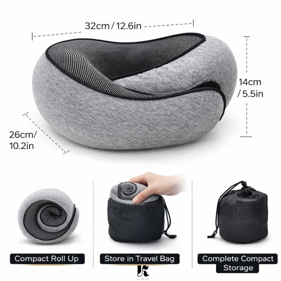 Travel Neck Pillow