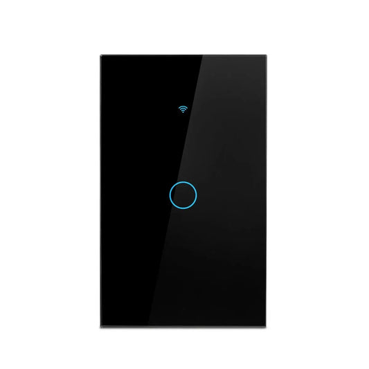 WiFi Touch Light Switch