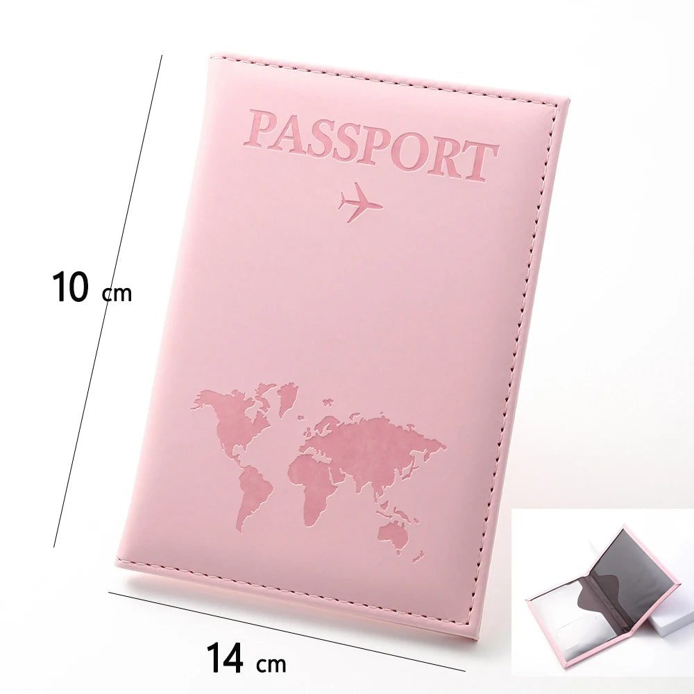 Passport Protective Case