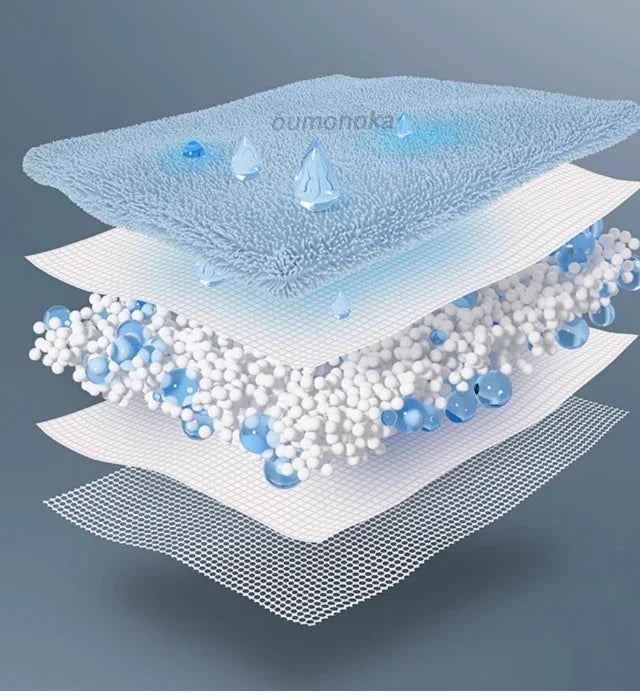 UPS System Robot Window Cleaner