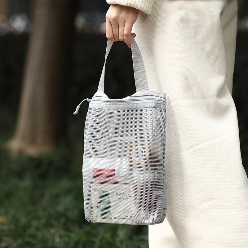 Portable Toiletry Bag