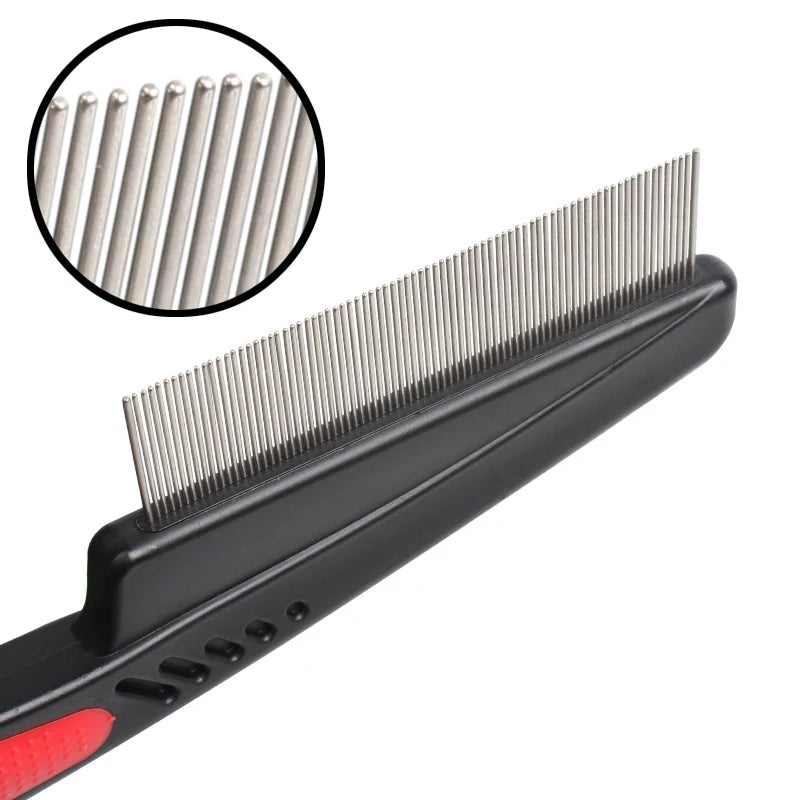 Pet Grooming Durable Comb