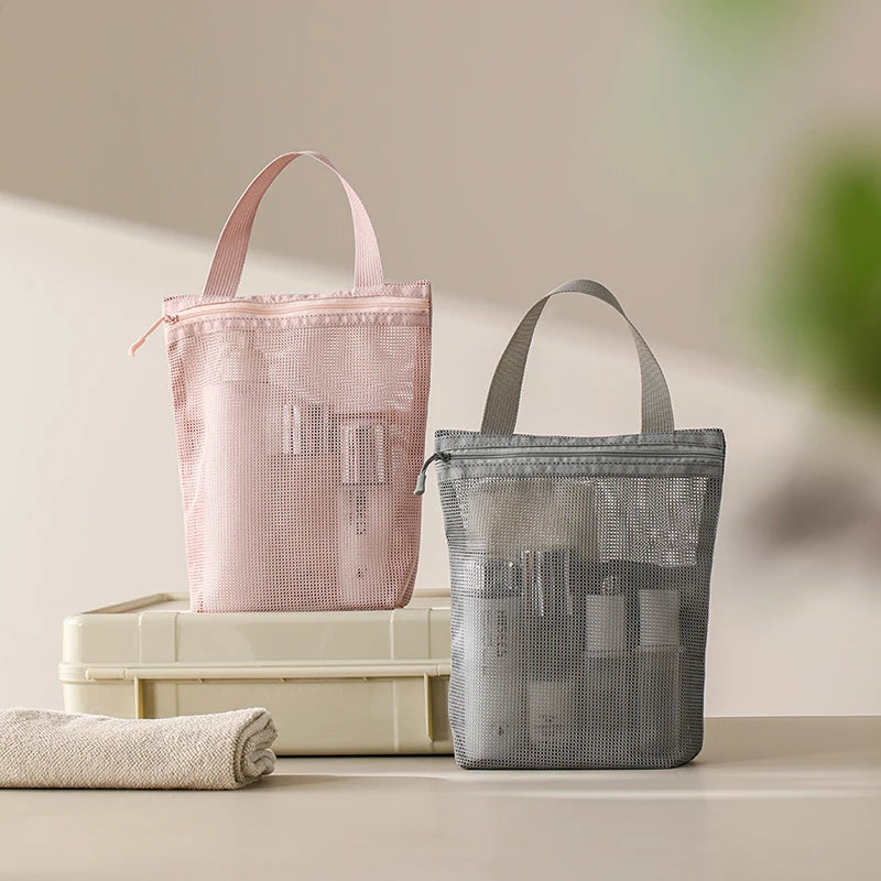 Portable Toiletry Bag