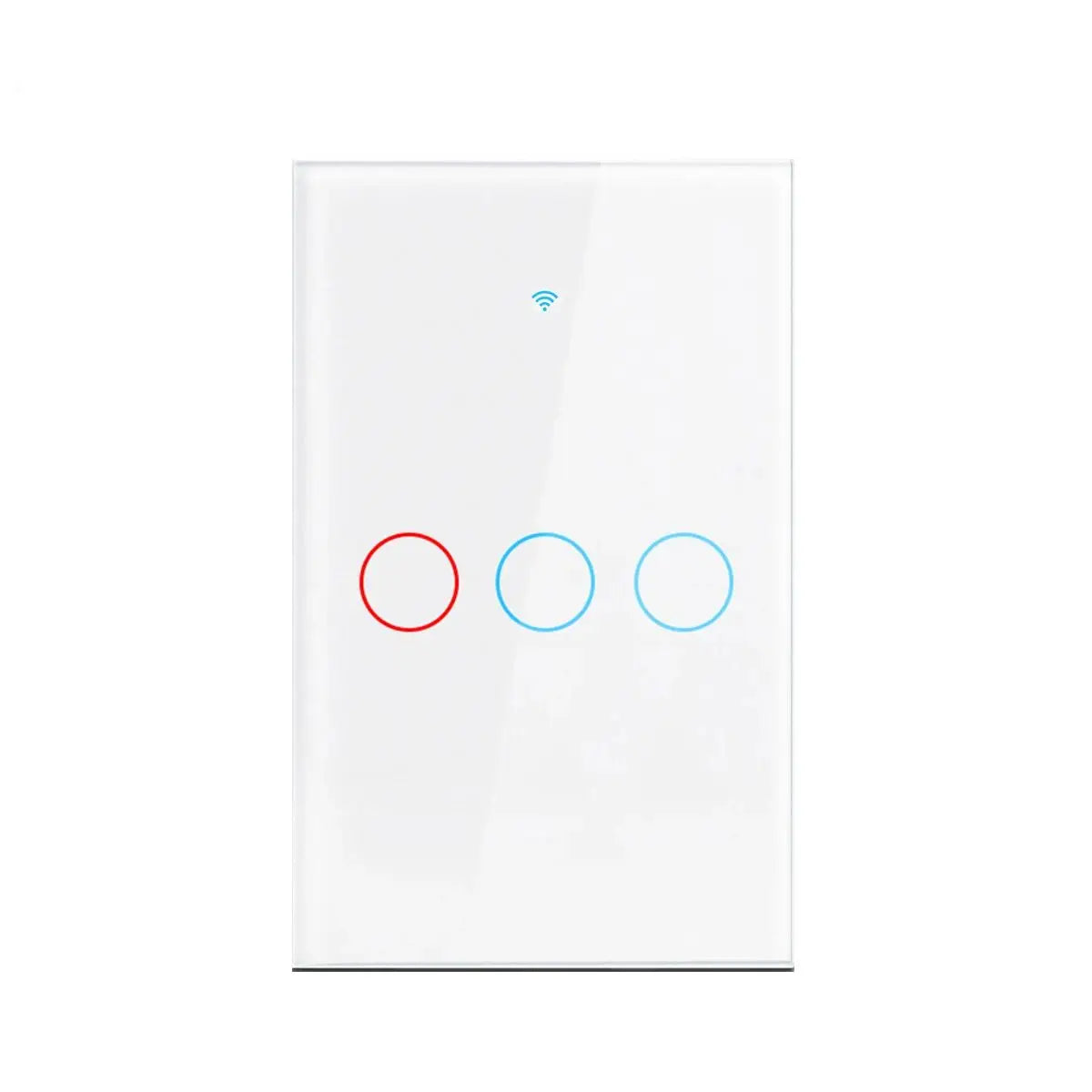 WiFi Touch Light Switch
