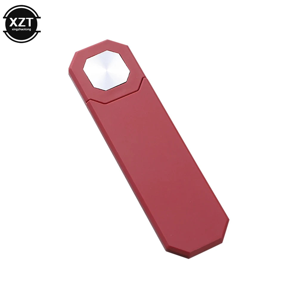 Creative Magnetic Phone Mount