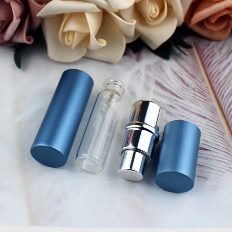 Mini Perfume Bottle