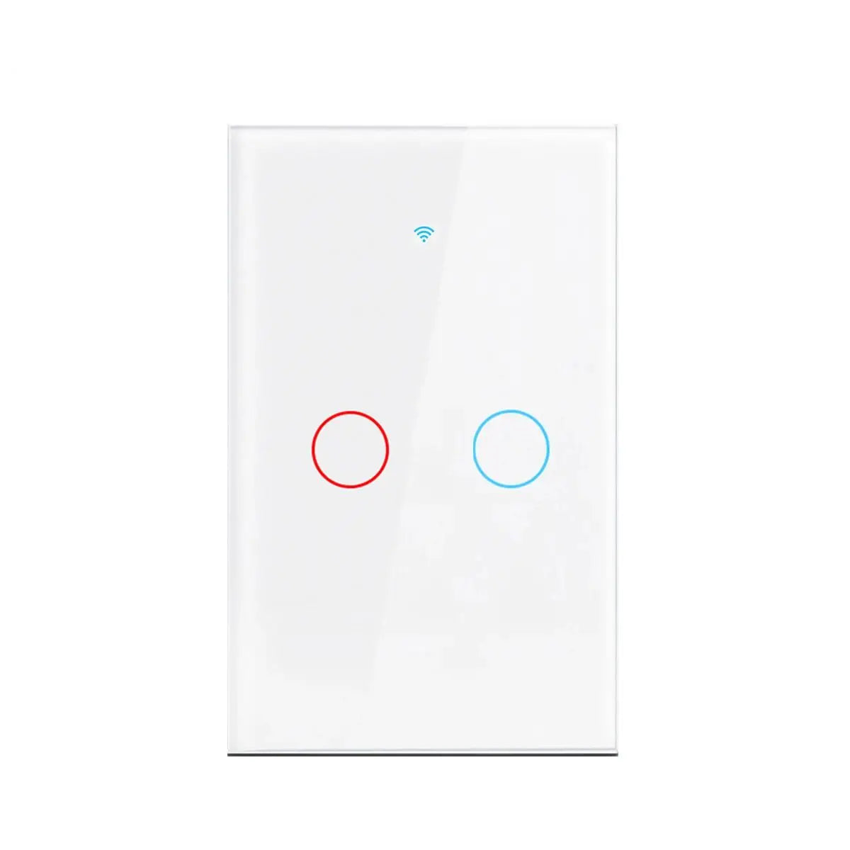 WiFi Touch Light Switch
