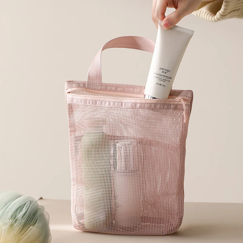 Portable Toiletry Bag