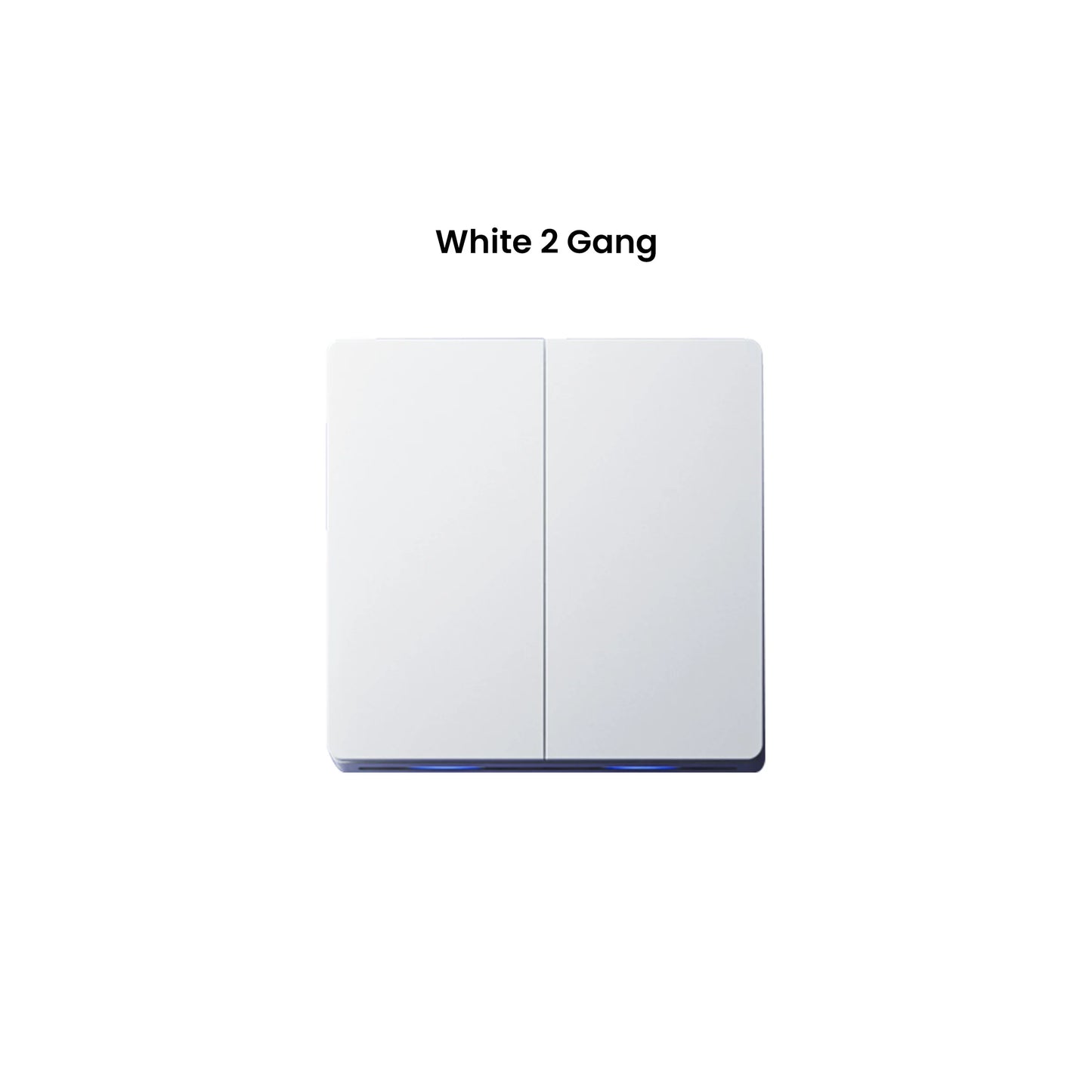 Smart WiFi Wall Light Switch