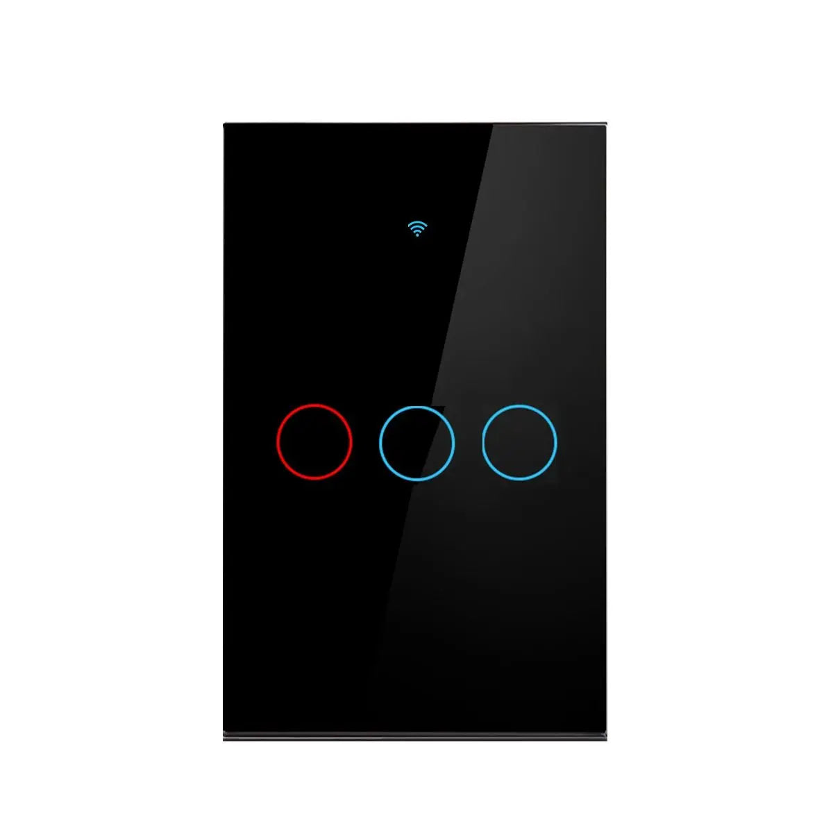 WiFi Touch Light Switch