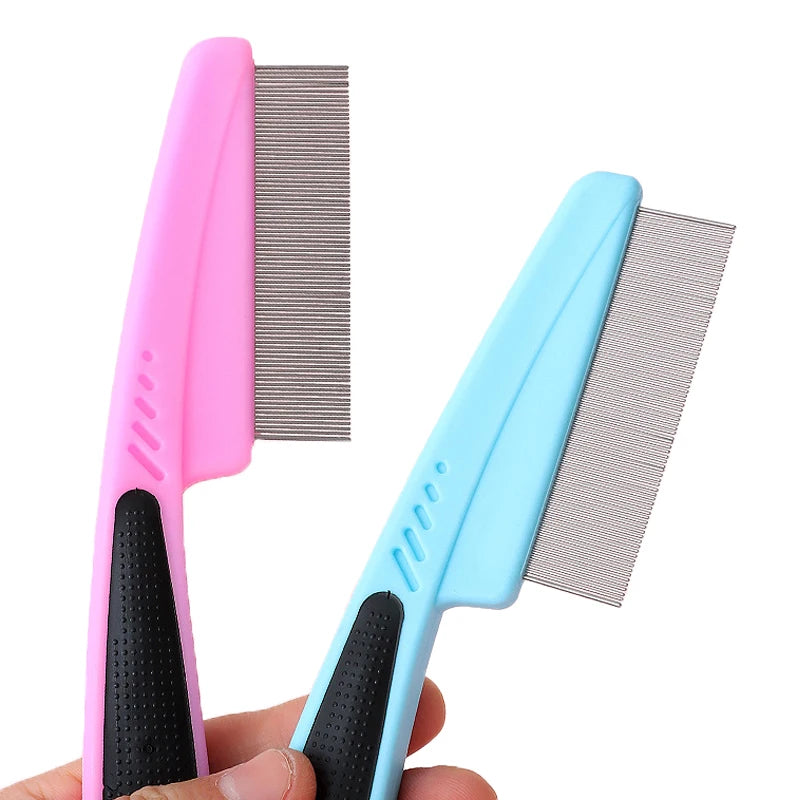 Pet Grooming Durable Comb