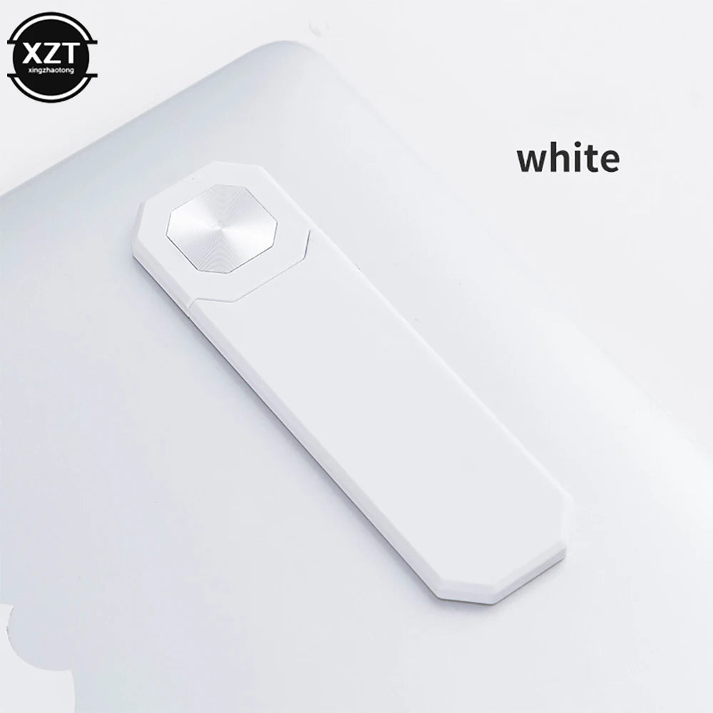 Creative Magnetic Phone Mount