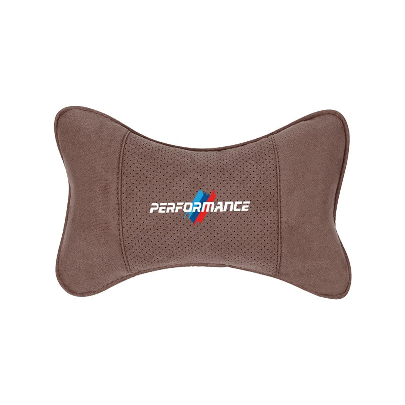 Car Headrest Neck Pillow