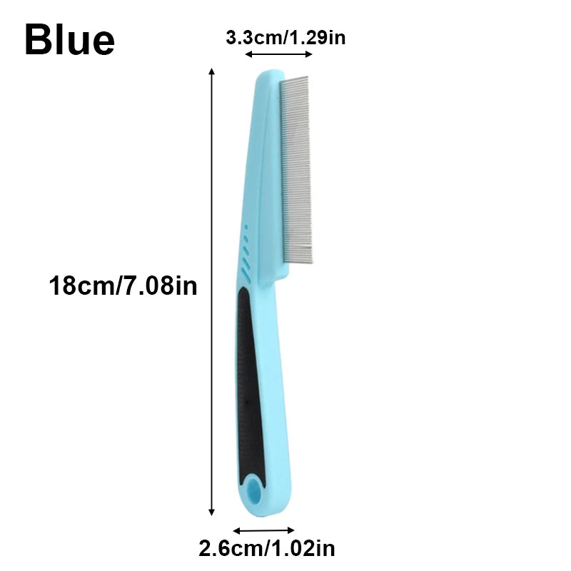 Pet Grooming Durable Comb