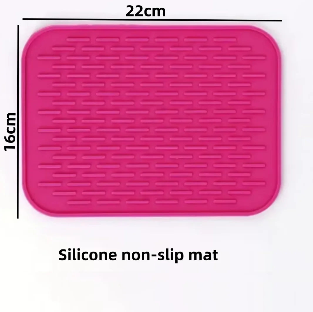 Absorbent Pet Feeding Mat