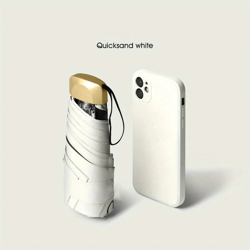 Ultralight Mini Umbrella