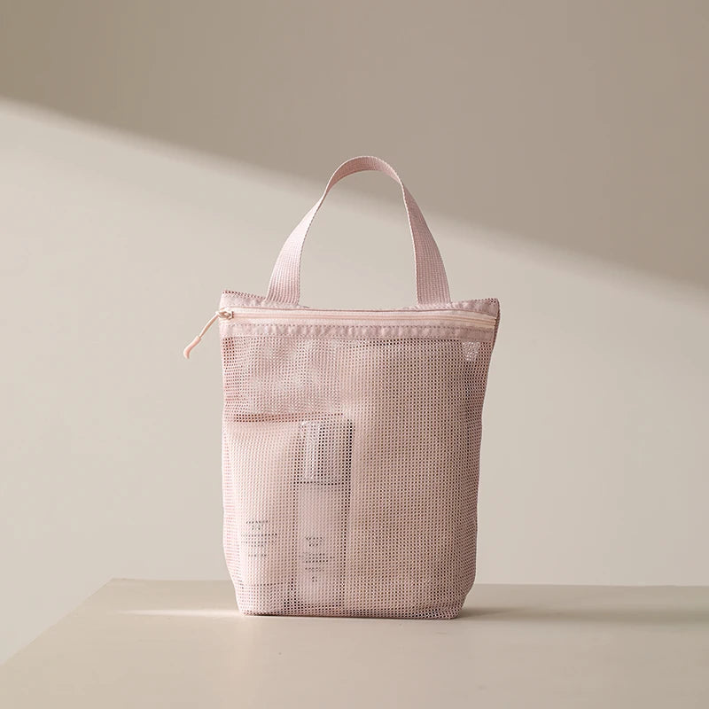 Portable Toiletry Bag