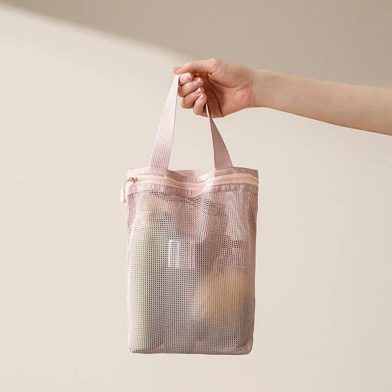 Portable Toiletry Bag