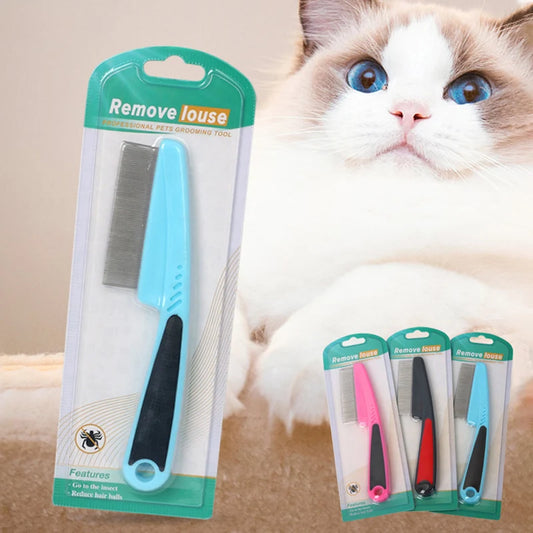 Pet Grooming Durable Comb