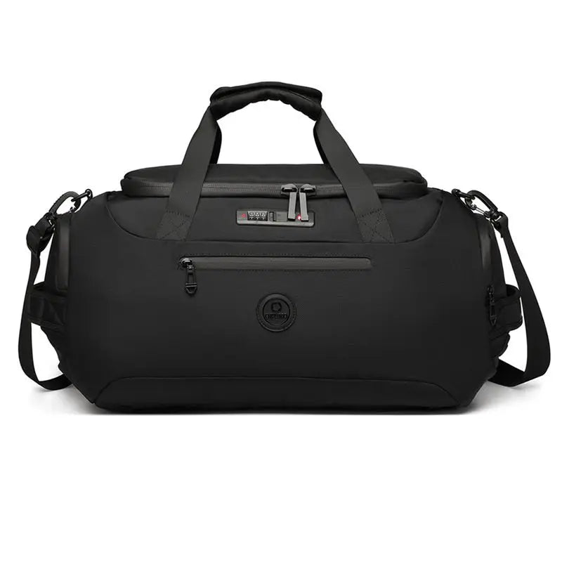 Travel Duffel Bag