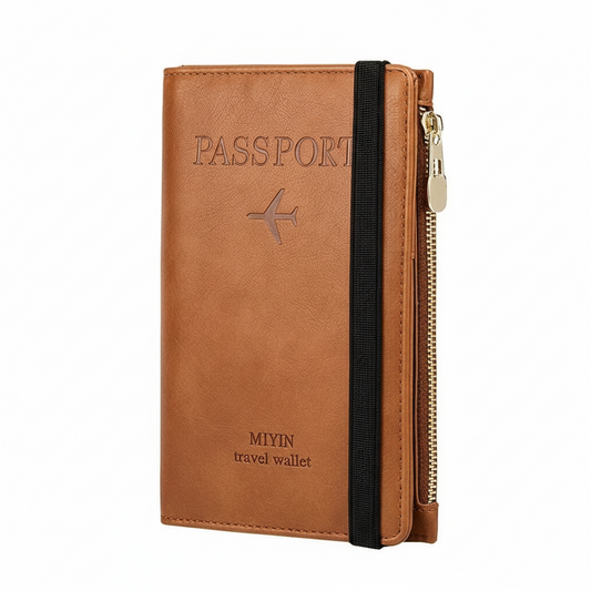 Passport Protective Case