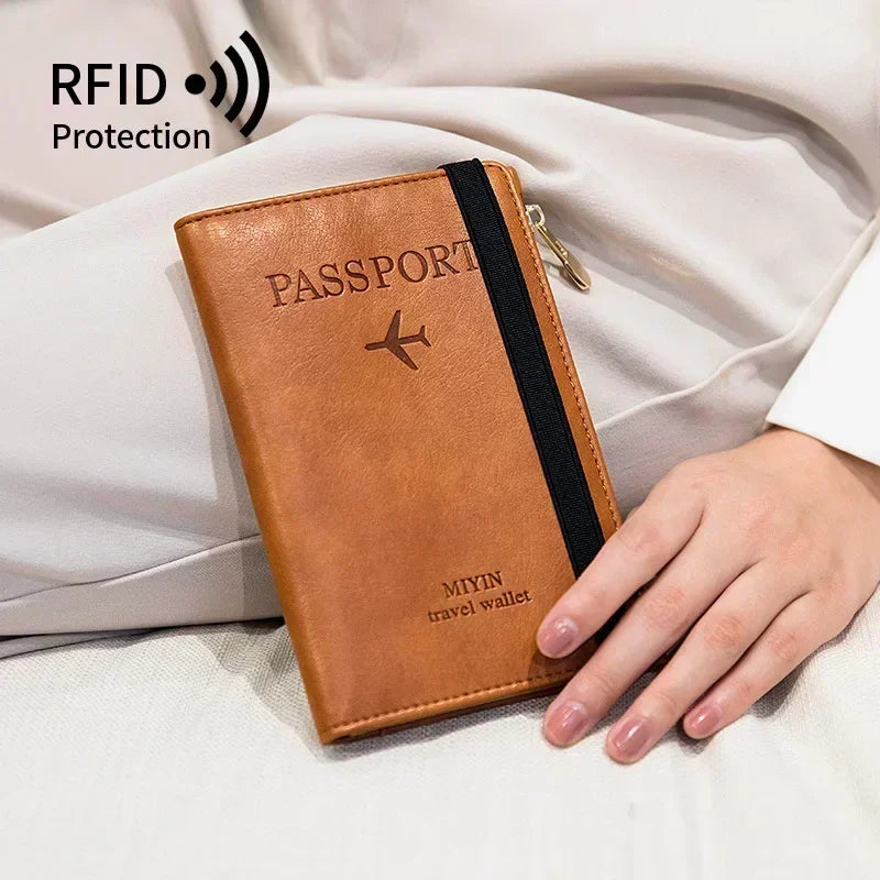 Passport Protective Case
