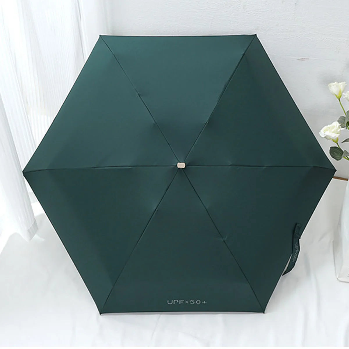 Ultralight Mini Umbrella