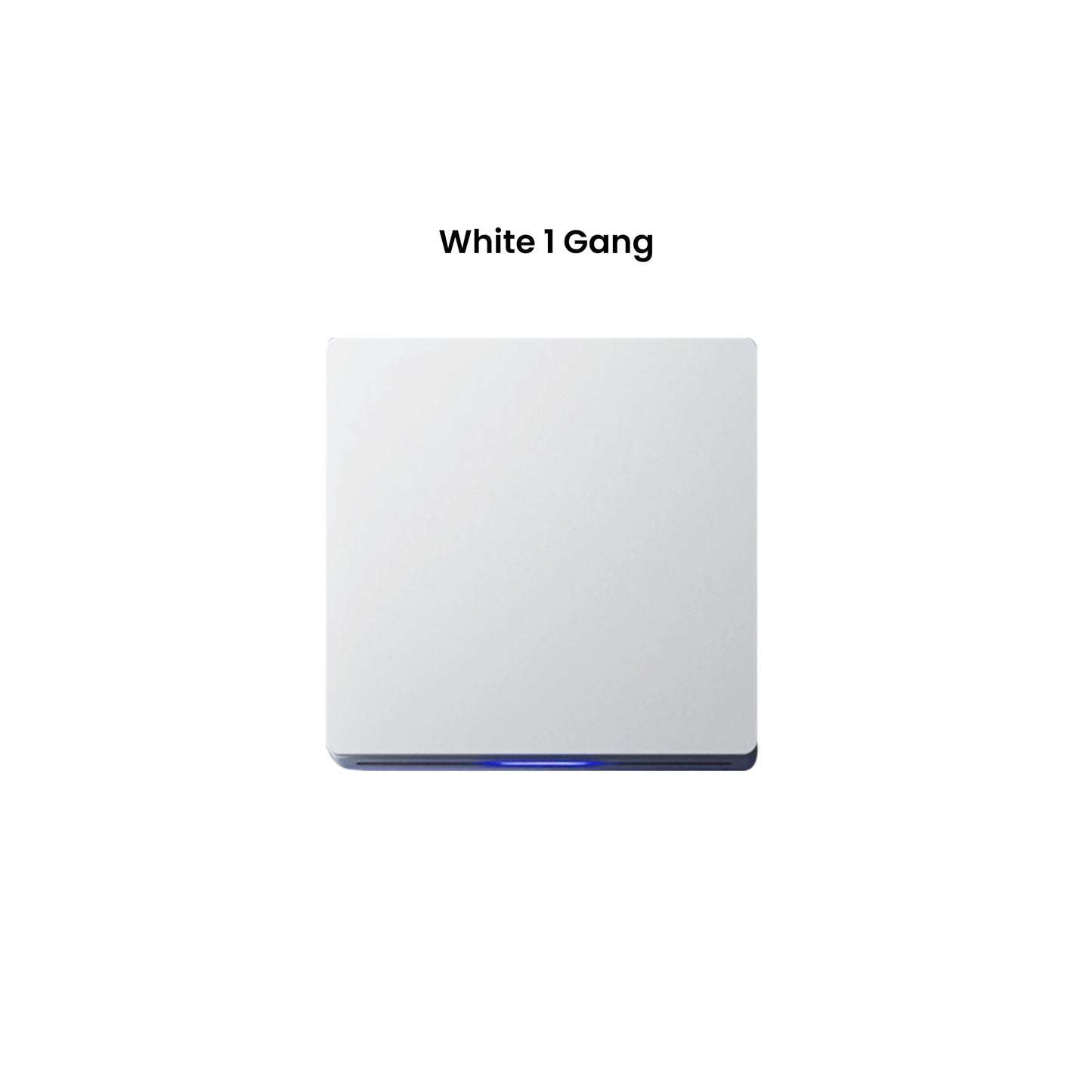 Smart WiFi Wall Light Switch